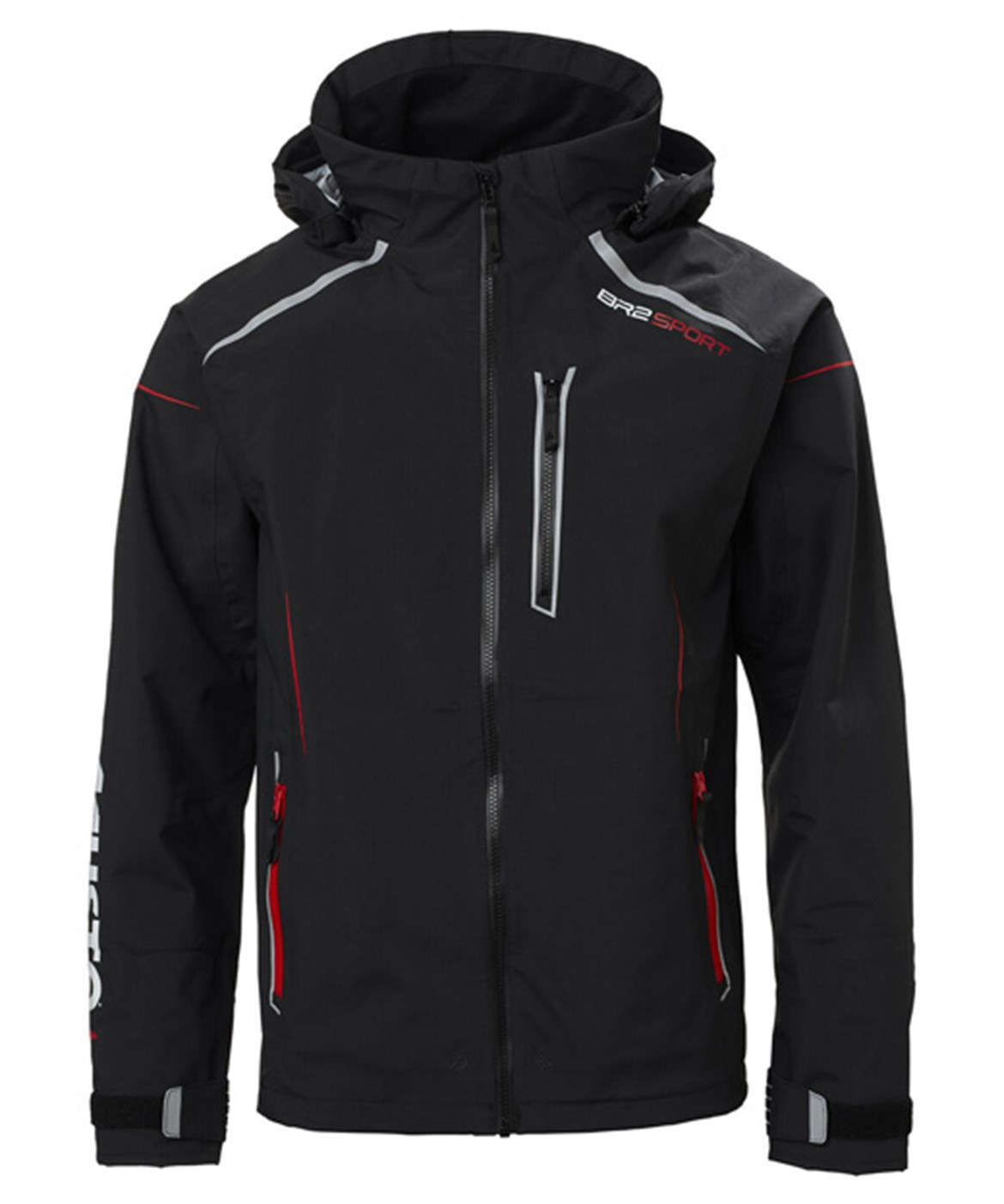MUSTO BR2 SPORT JKT