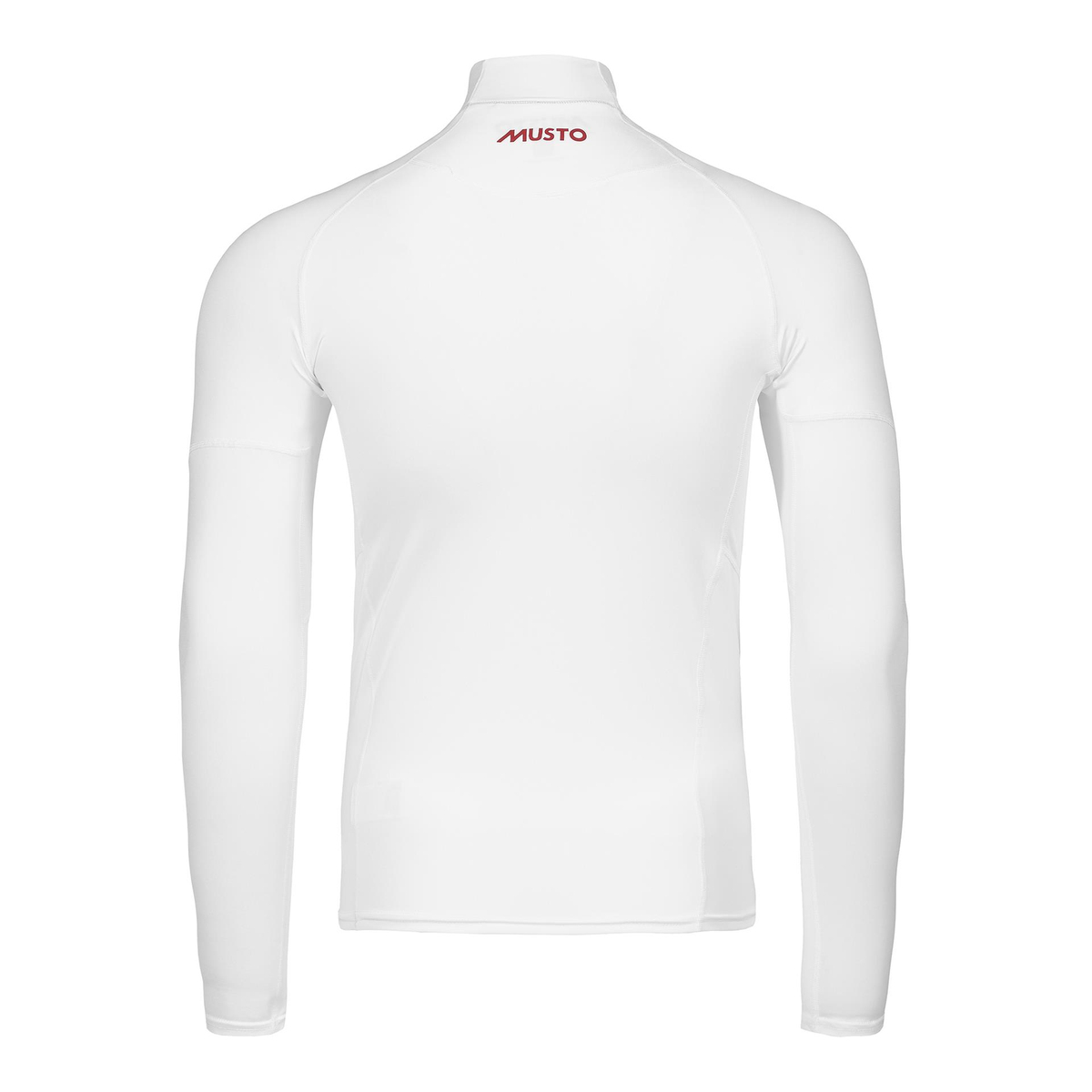 MUSTO CHAMP LS RASH GUARD