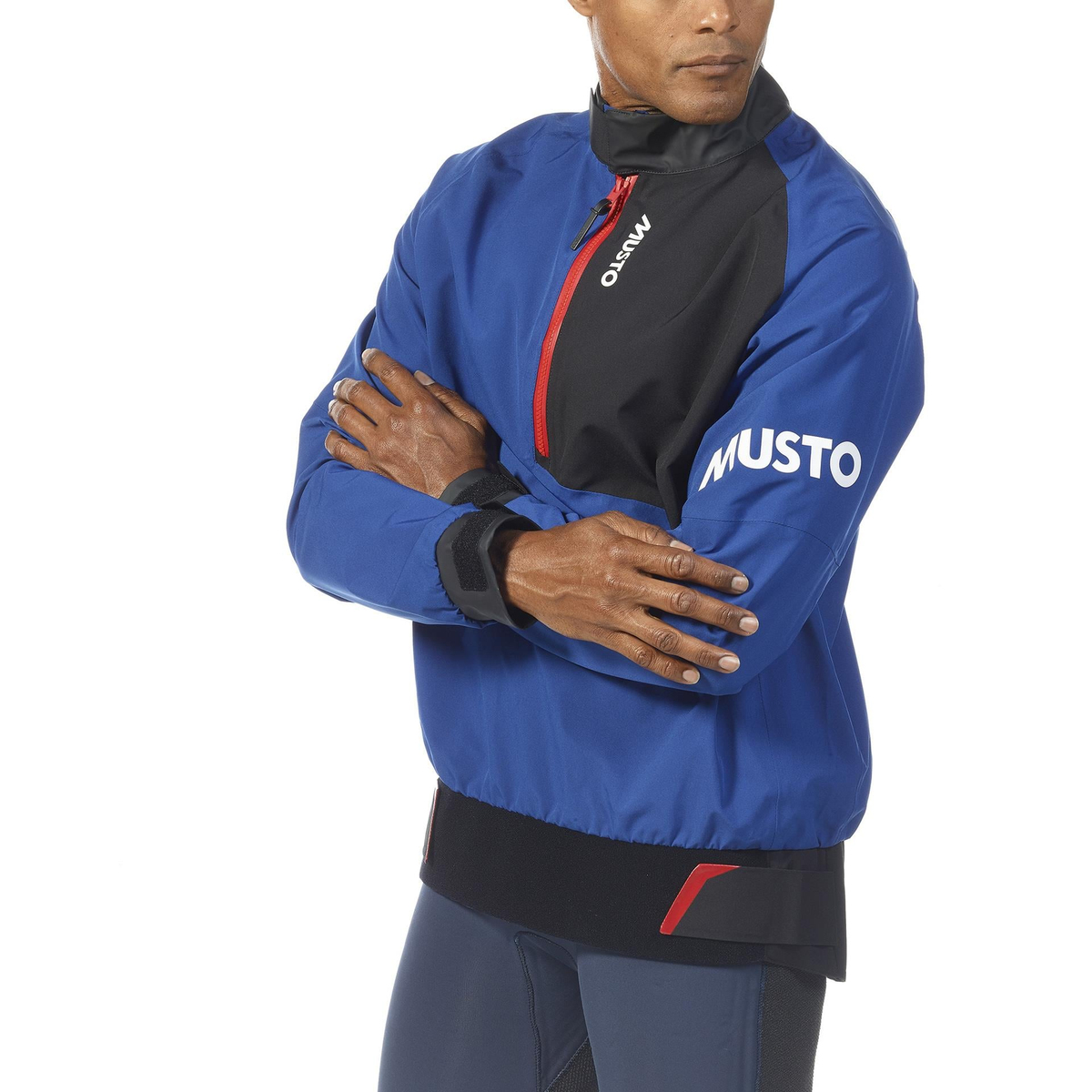 MUSTO CHAMP SMOCK 2.0
