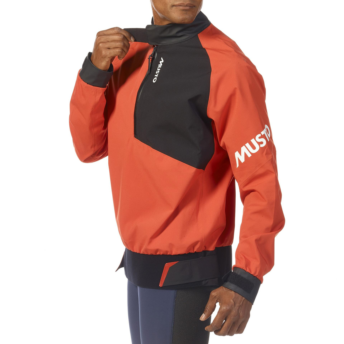 MUSTO CHAMP SMOCK 2.0