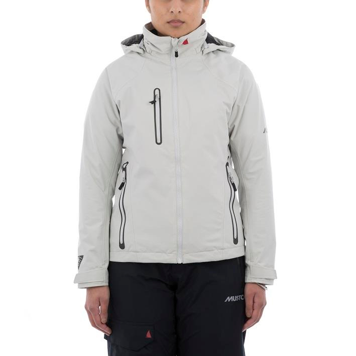 MUSTO CORSICA BR1 JKT FW (MUS.SWJK00018)