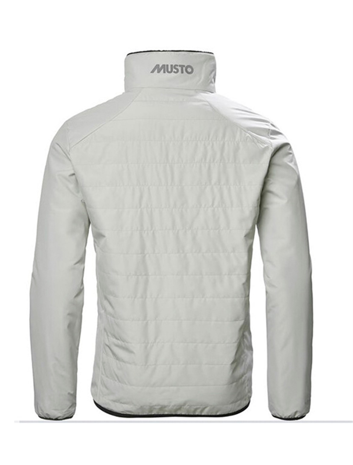 MUSTO CORSICA PL FUNNEL JKT