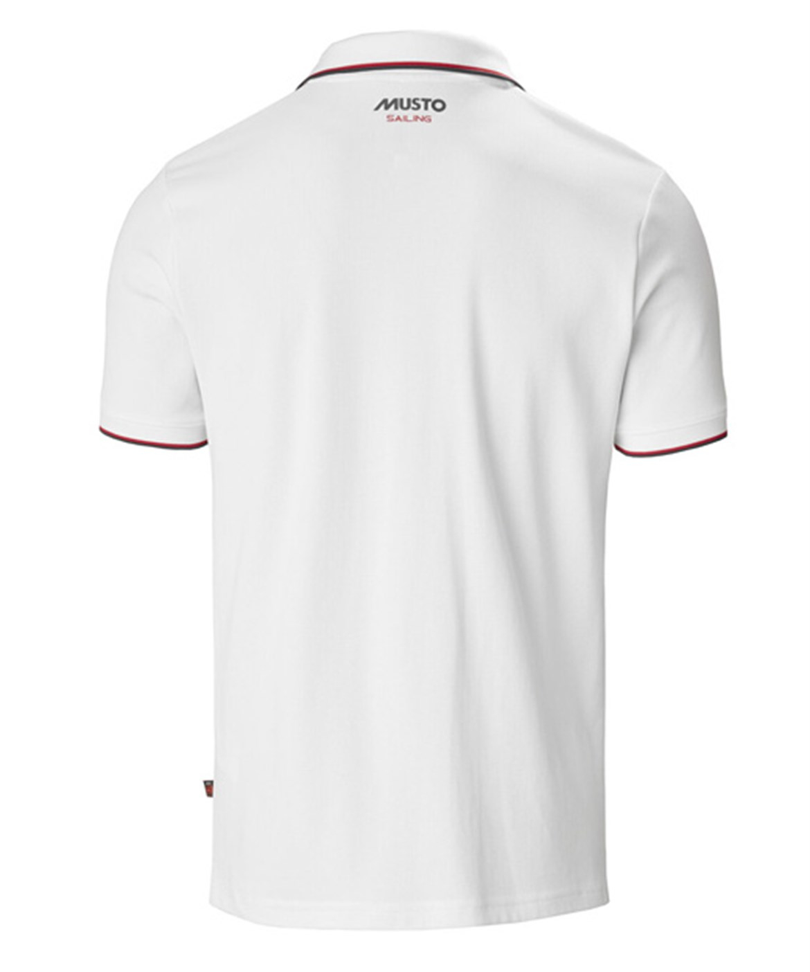 MUSTO CORSICA POLO