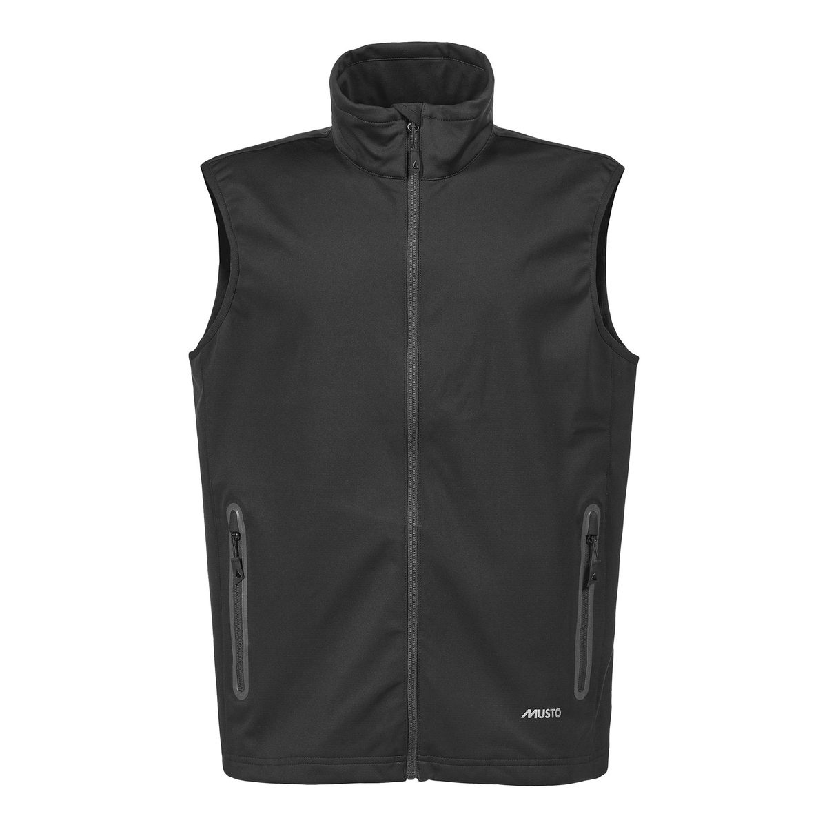 MUSTO ESS SOFTSHELL YELEK