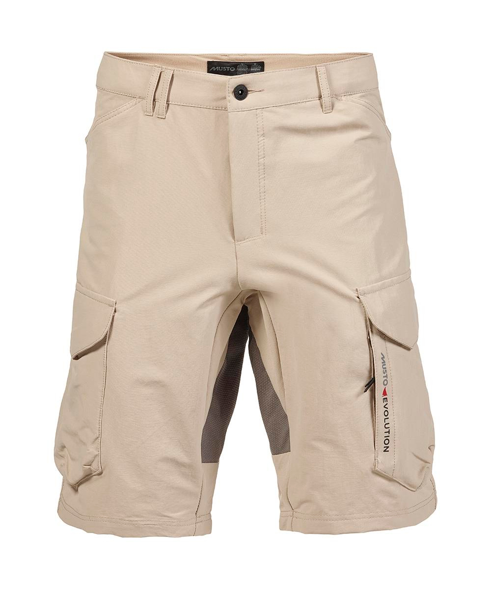 MUSTO EVO PERFORMANCE UV SHORT (MUS.SE0991)