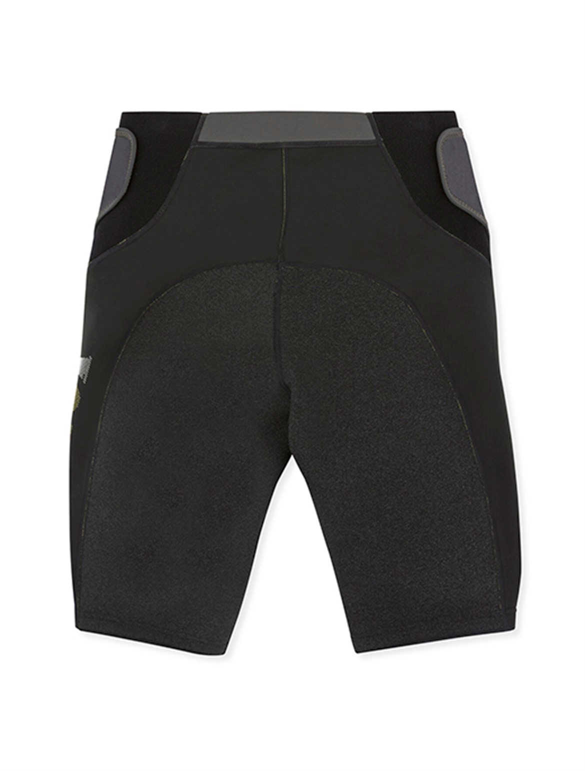 MUSTO FOILING DECK SHIELD HIKERS (MUS.SMST00007)