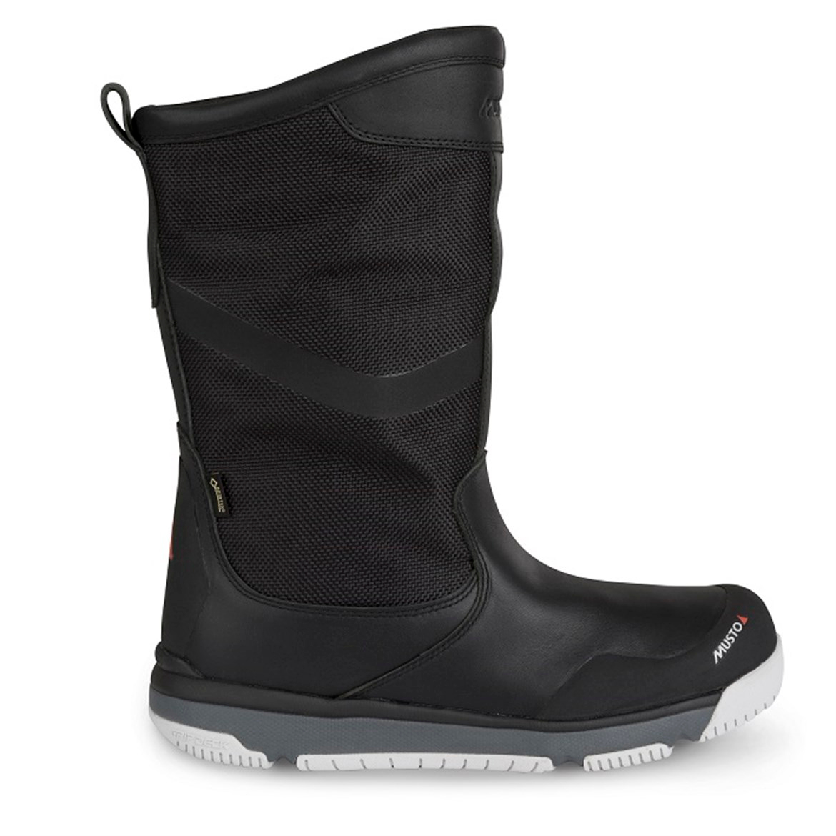MUSTO GTX RACE BOOT