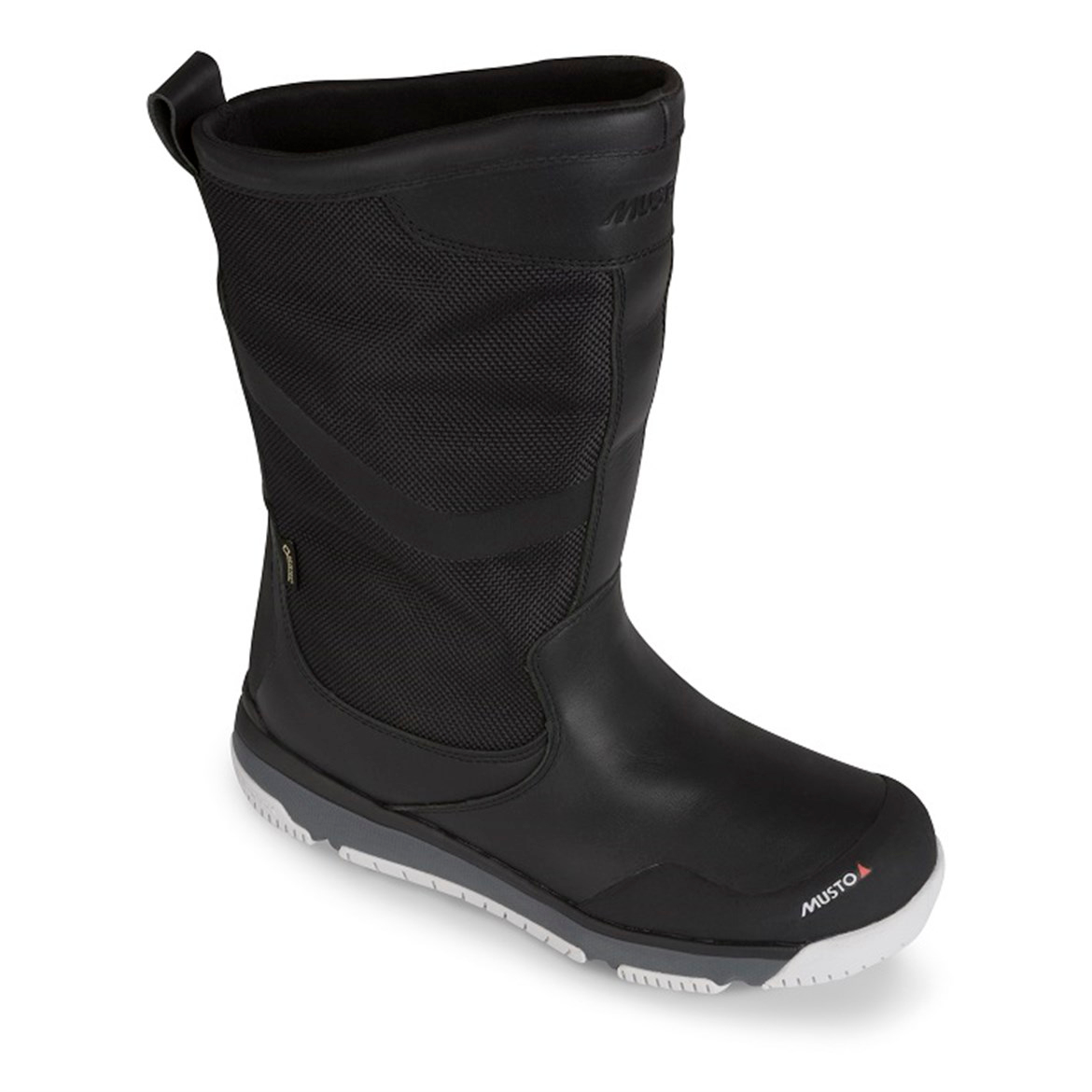 MUSTO GTX RACE BOOT