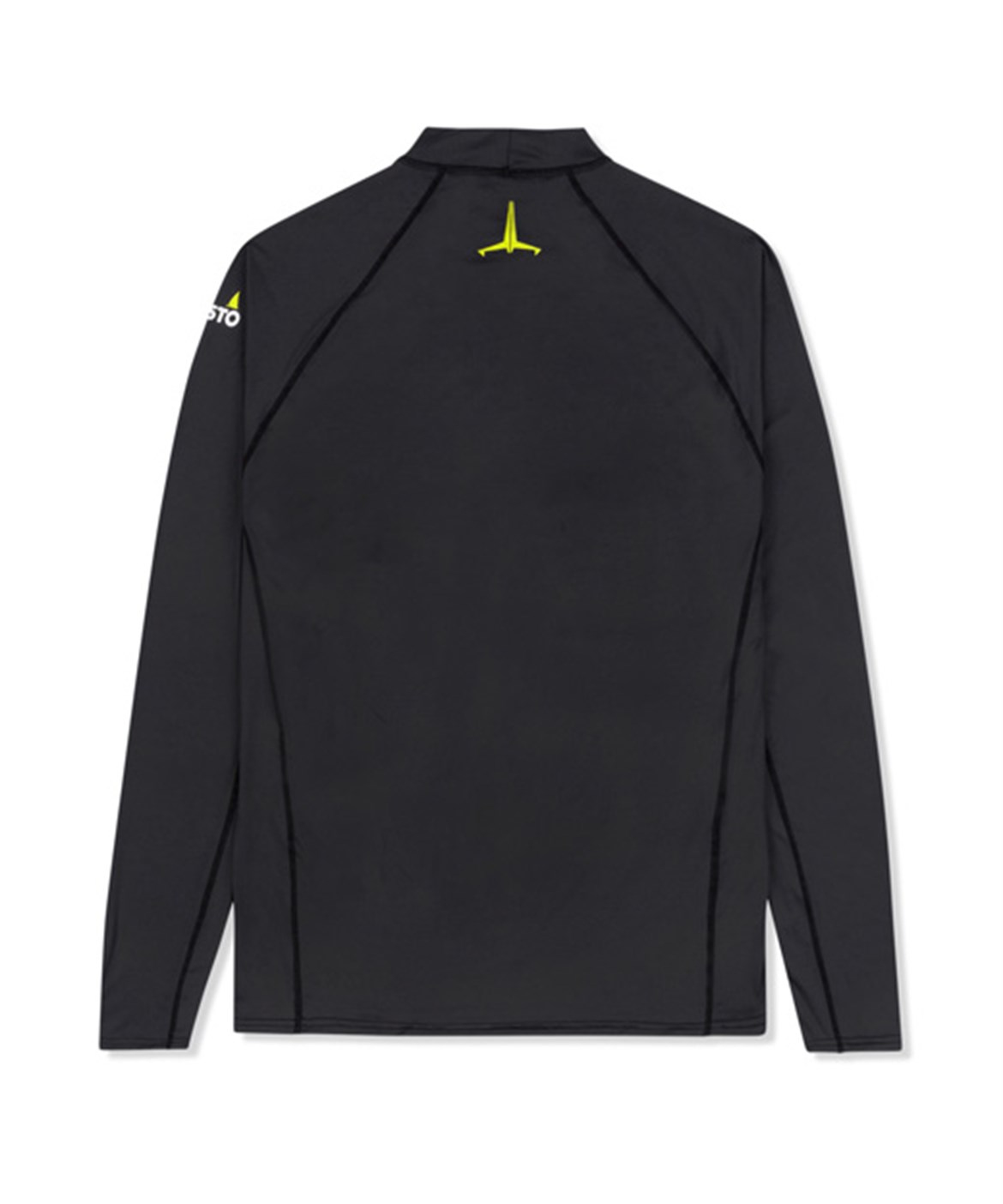 MUSTO INSIGNIA UV FD LS RASH GD (MUS.SUTS010)