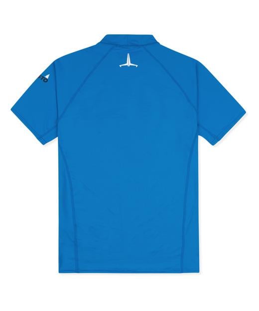 MUSTO INSIGNIA UV FD RASH GD (MUS.SUTS008)