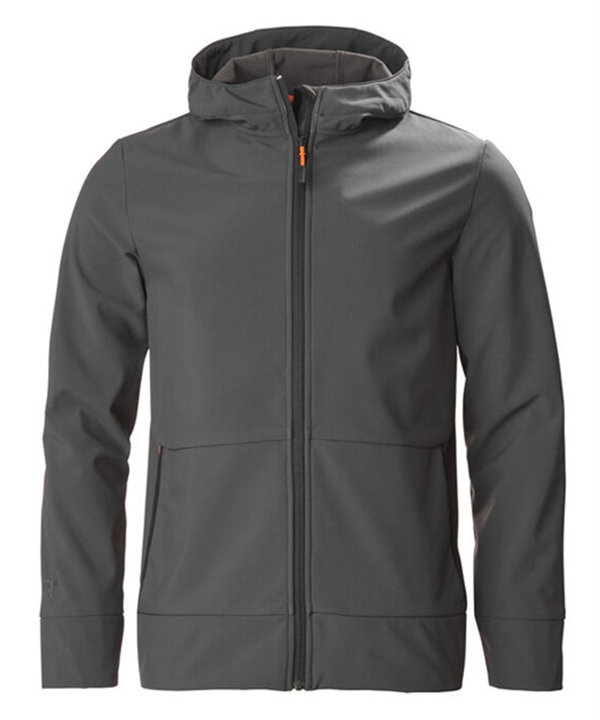 MUSTO LR FULL ZIP SOFTSHELL HOODIE