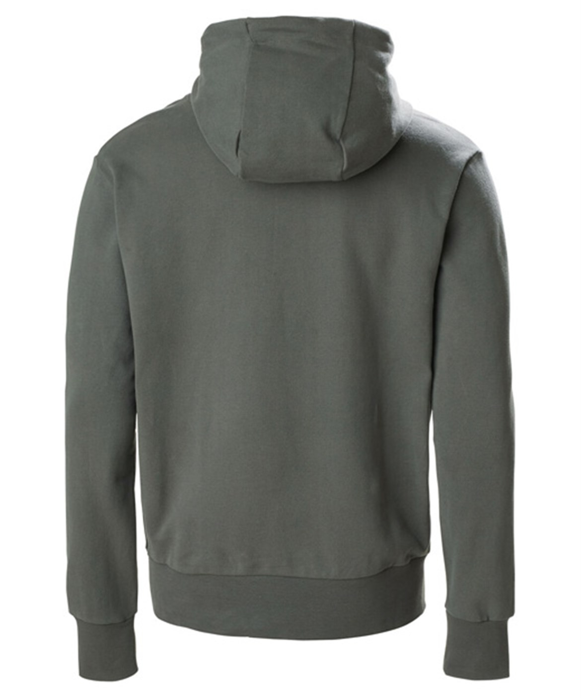 MUSTO LR LOGO HOODIE