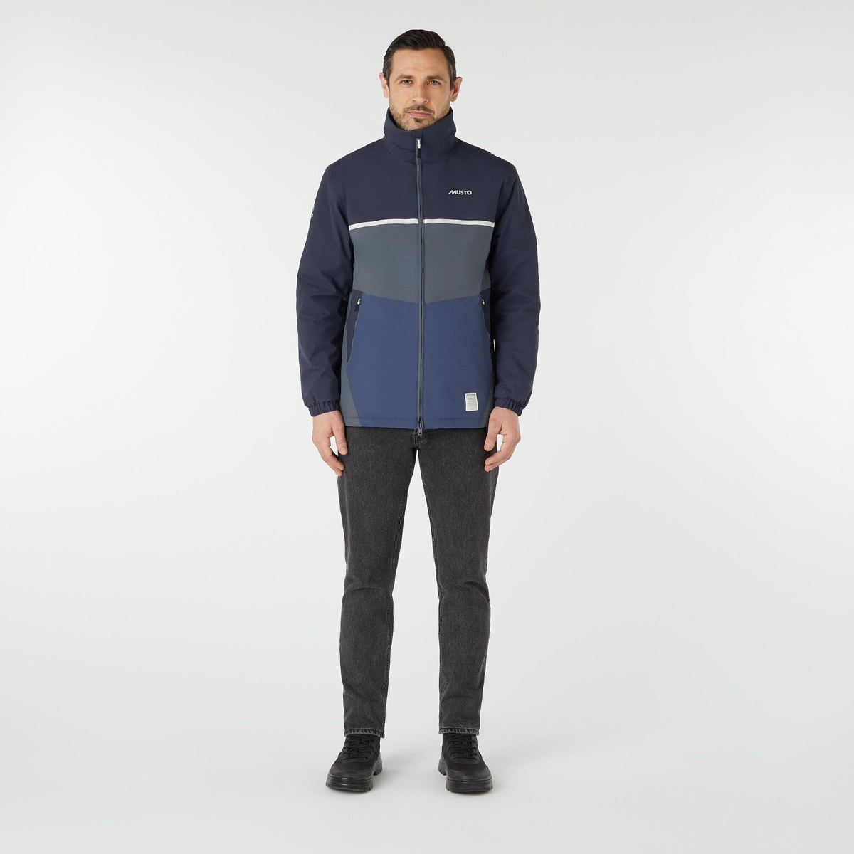 MUSTO M 64 REGATTA MONT