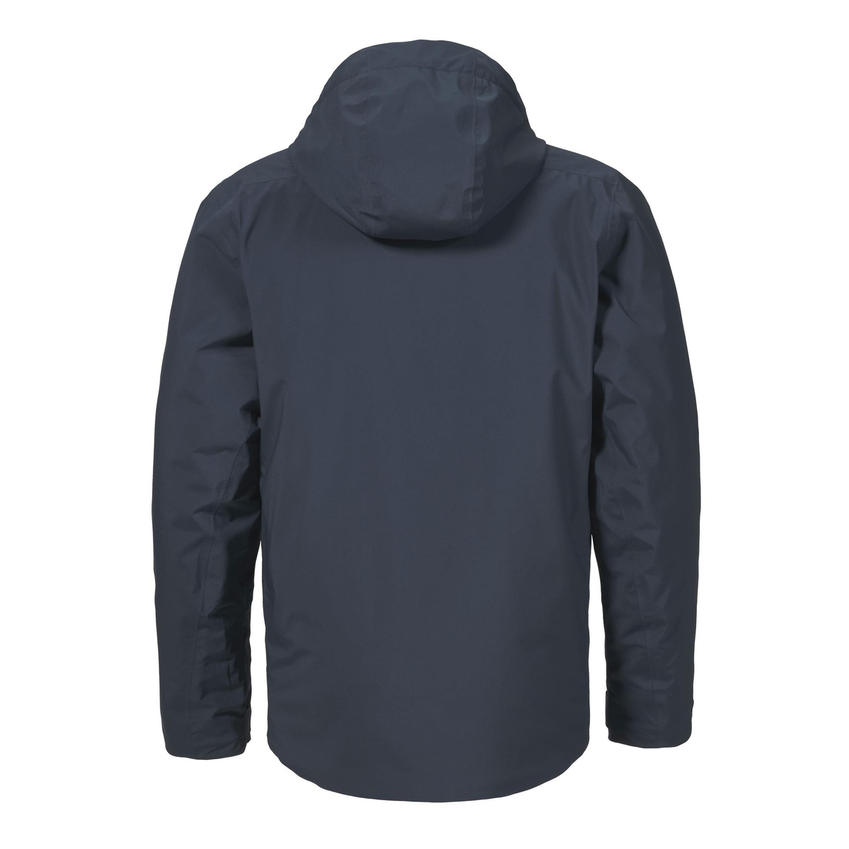 MUSTO M BR1 PL MIDLAYER ERKEK MONT