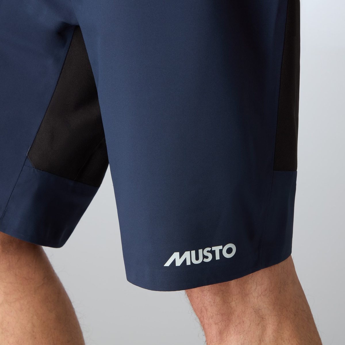 MUSTO M BR3 SPORT WP ŞORT