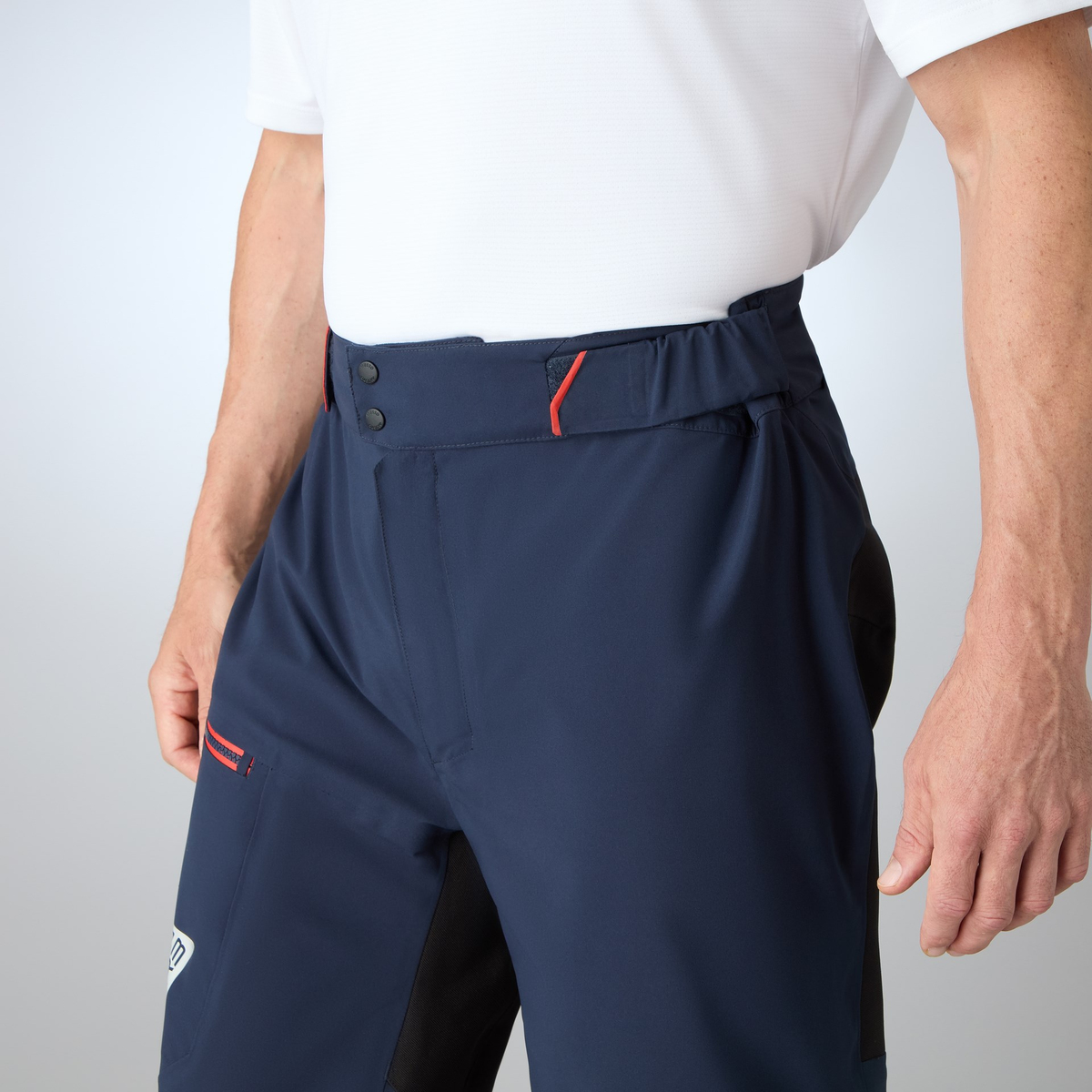 MUSTO M BR3 SPORT WP ŞORT