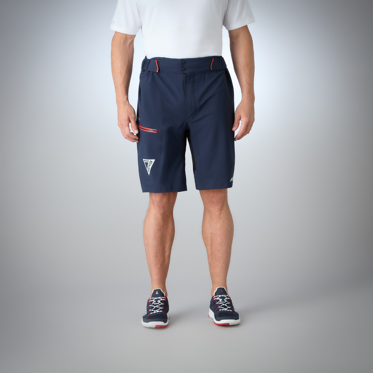 MUSTO M BR3 SPORT WP ŞORT