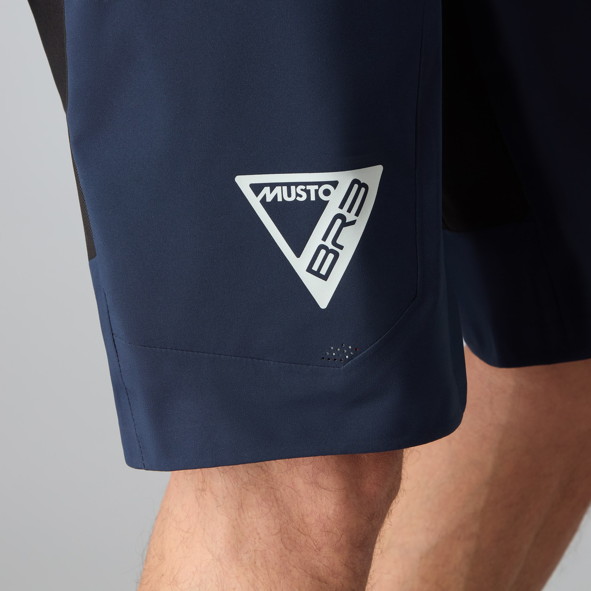 MUSTO M BR3 SPORT WP ŞORT