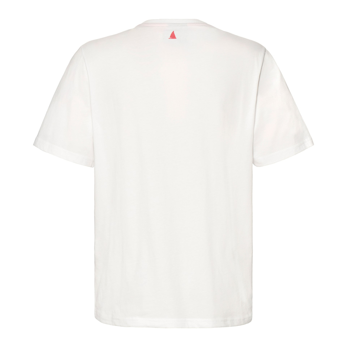 MUSTO M CLASSIC SS TEE T-SHIRT