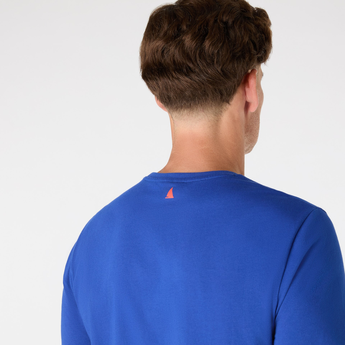 MUSTO M CLASSIC SS TEE T-SHIRT
