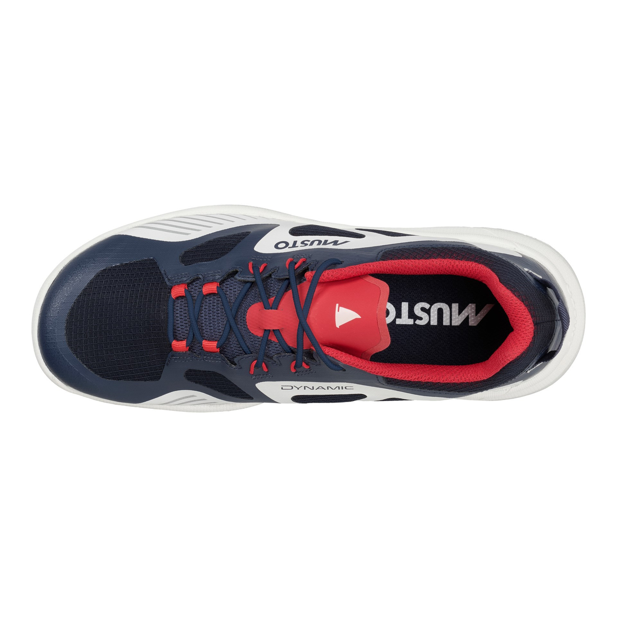 MUSTO M DYNAMIC RACE TRAINER AYAKKABI