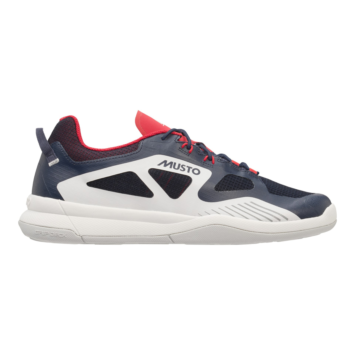 MUSTO M DYNAMIC RACE TRAINER AYAKKABI