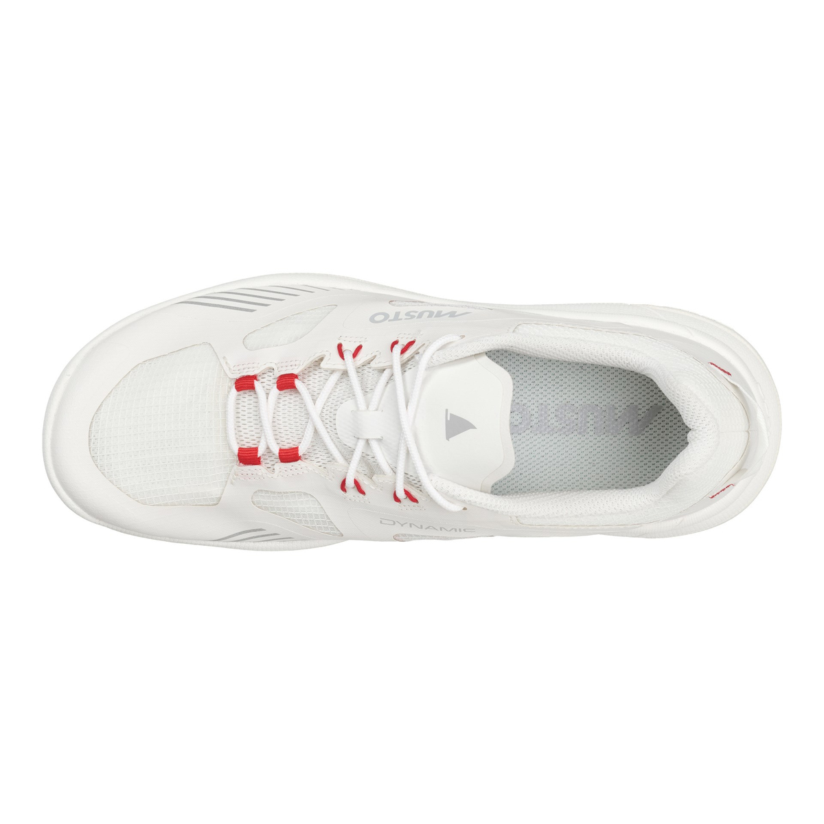 MUSTO M DYNAMIC RACE TRAINER AYAKKABI