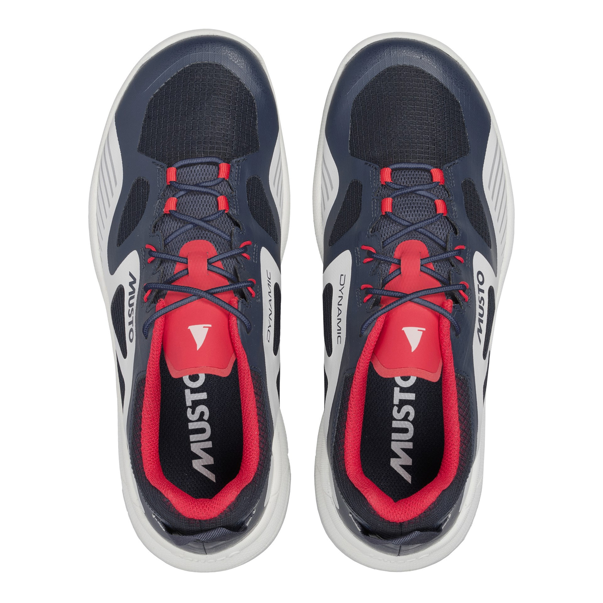 MUSTO M DYNAMIC RACE TRAINER AYAKKABI