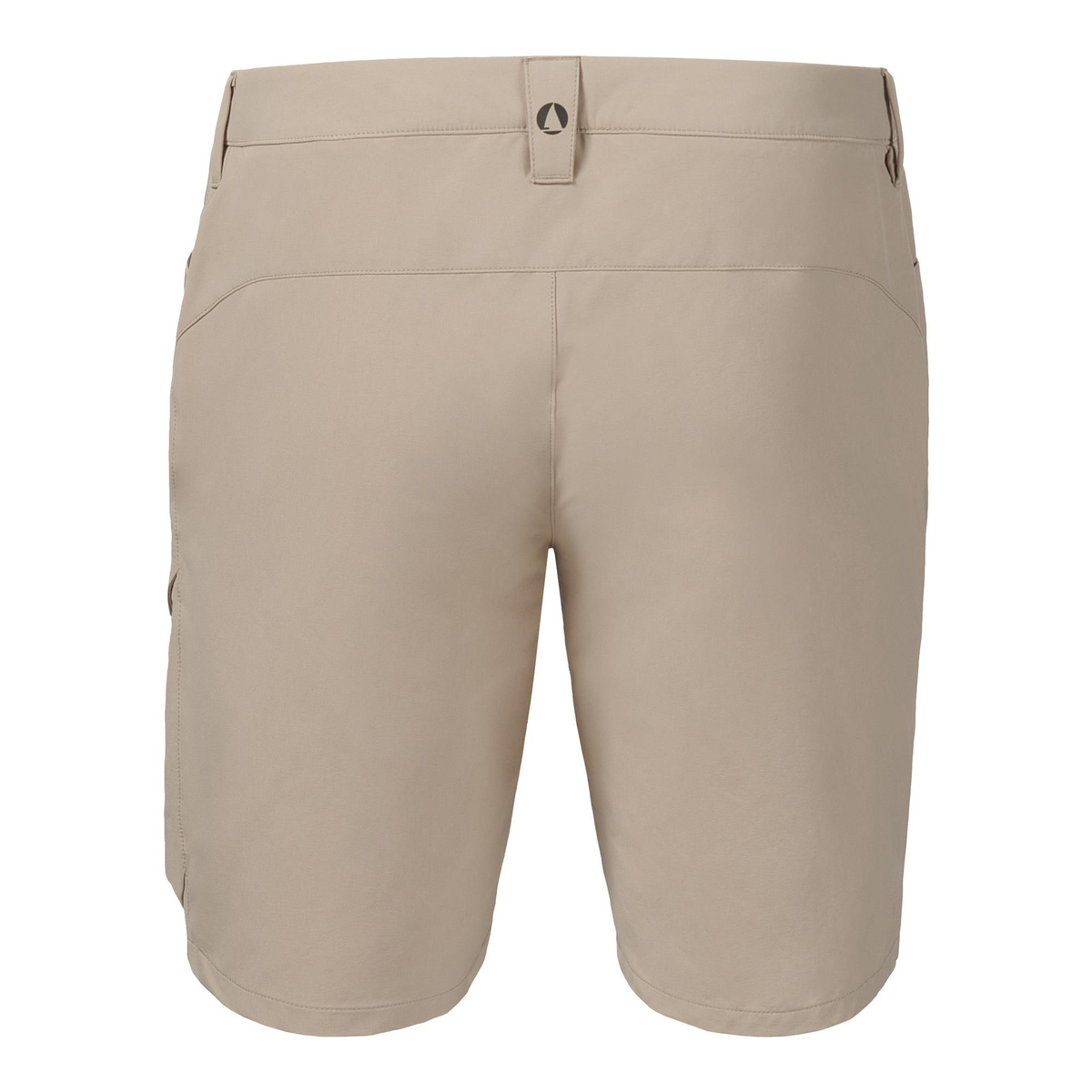MUSTO M EVO DECK STRETCH ŞORT