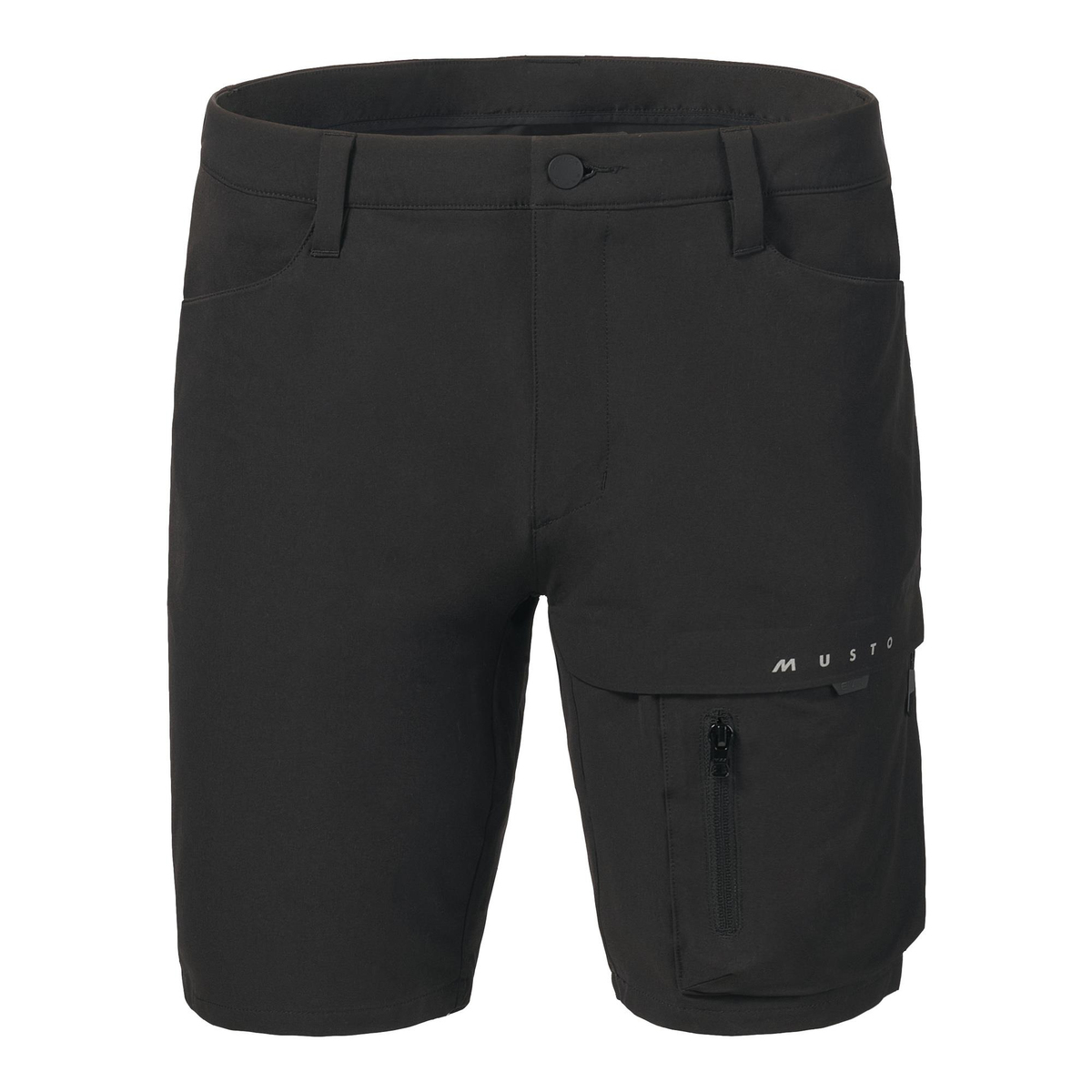 MUSTO M EVO DECK STRETCH ŞORT