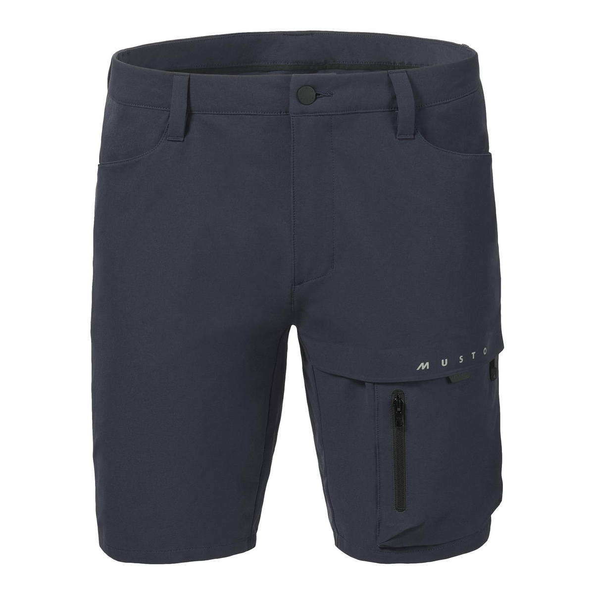 MUSTO M EVO DECK STRETCH ŞORT