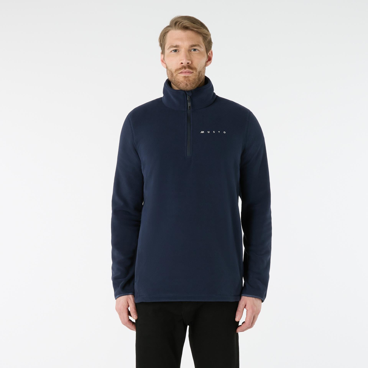 MUSTO M EVO PT 200 FLEECE POLAR