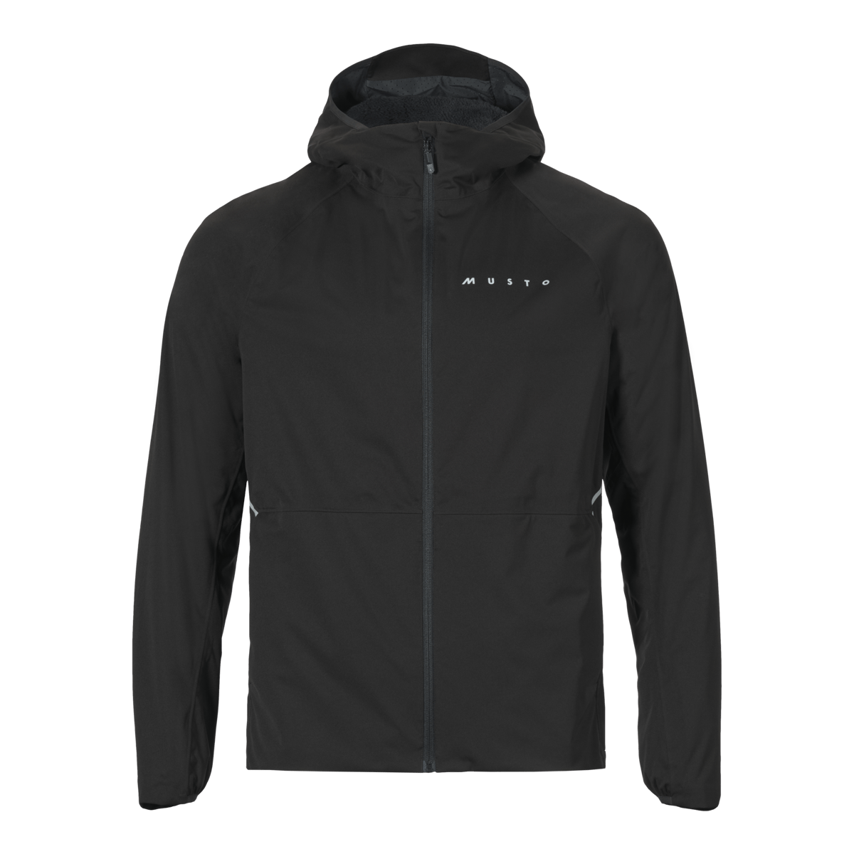 MUSTO M EVO THERM PL WP YAĞMURLUK