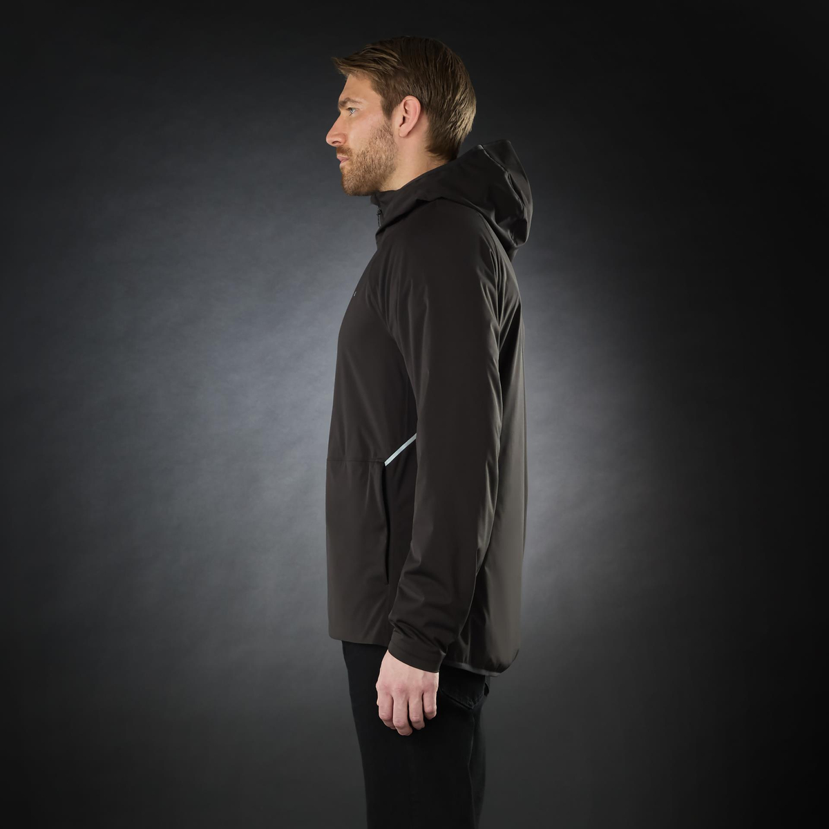 MUSTO M EVO THERM PL WP YAĞMURLUK