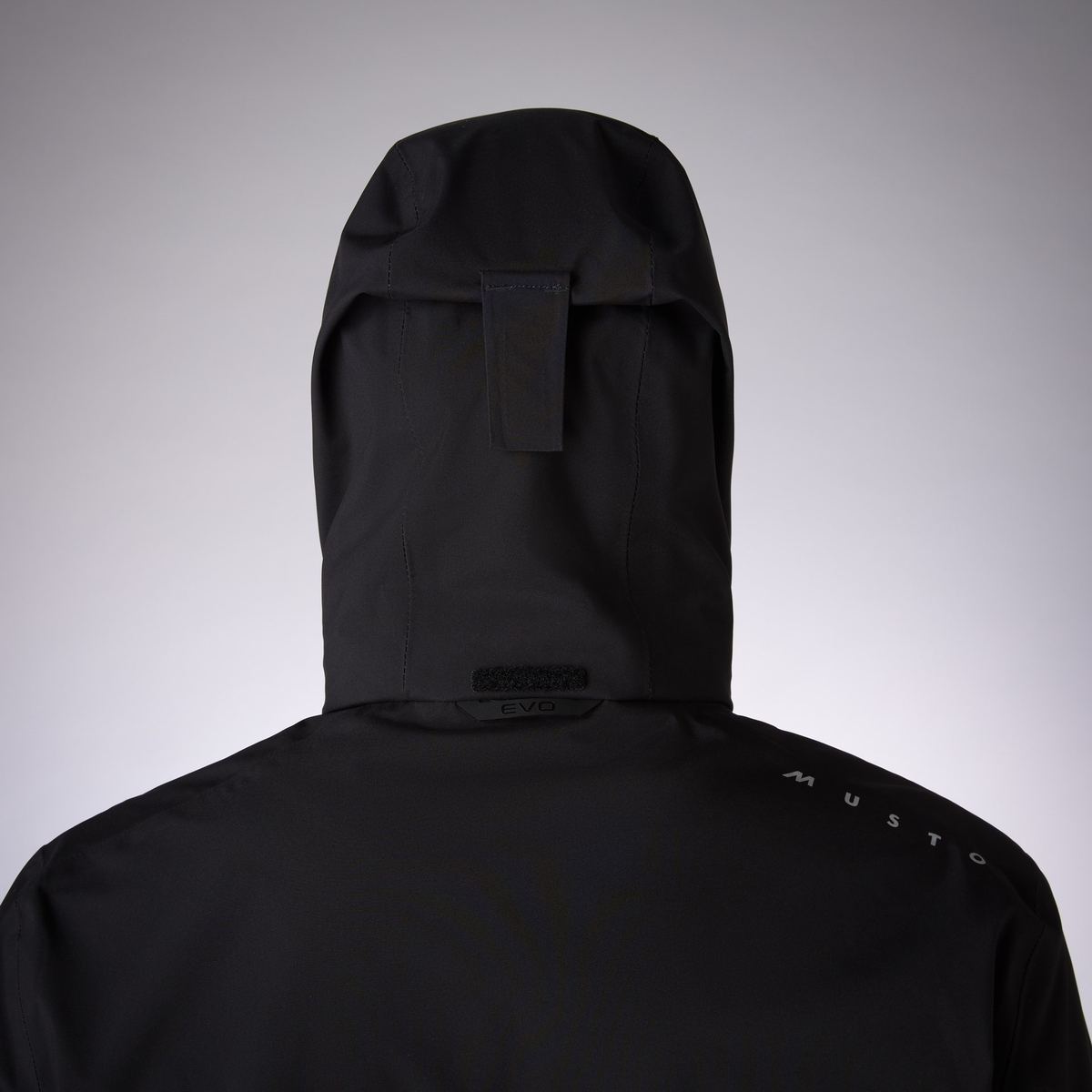 MUSTO M EVO WP CREW MONT