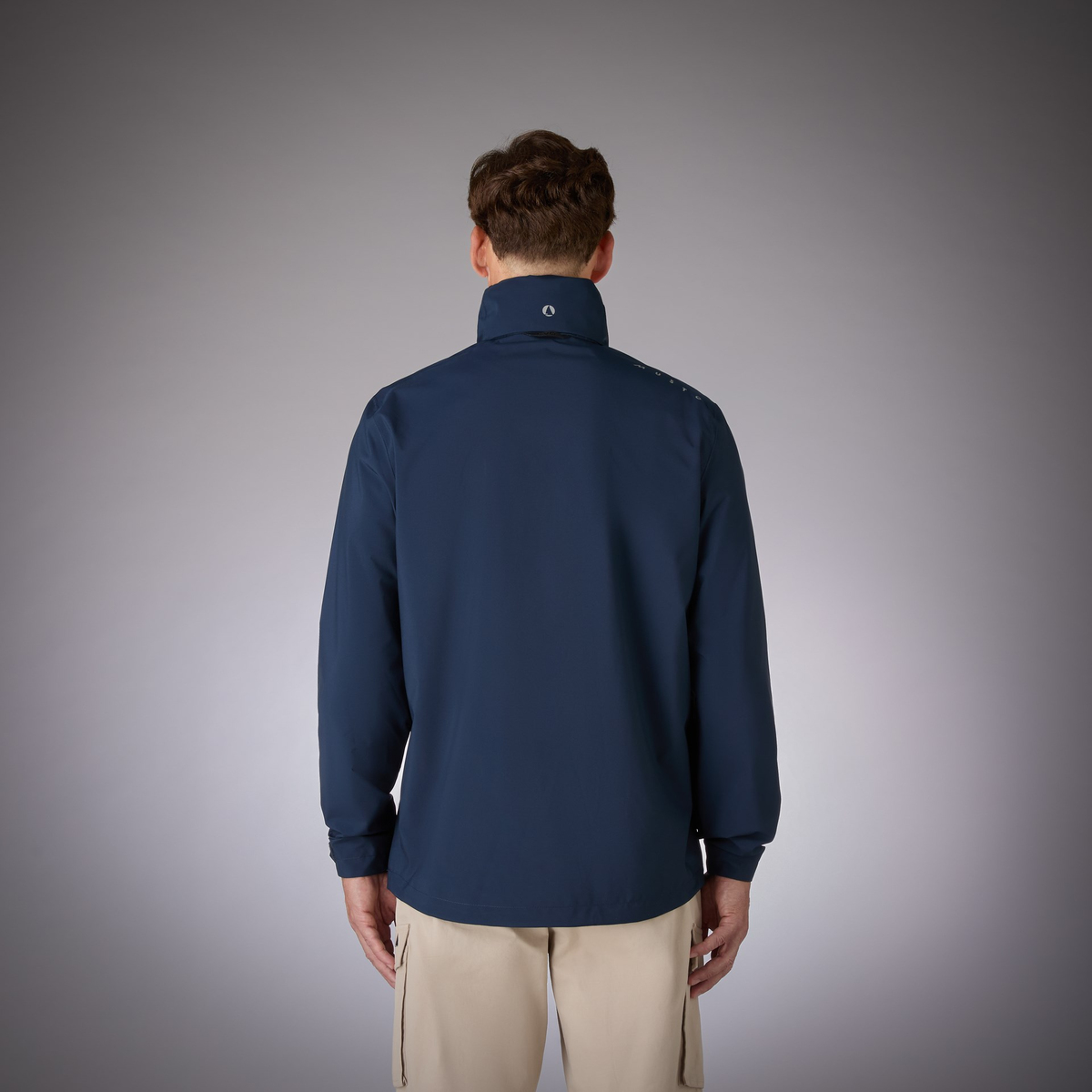 MUSTO M EVO WP CREW MONT