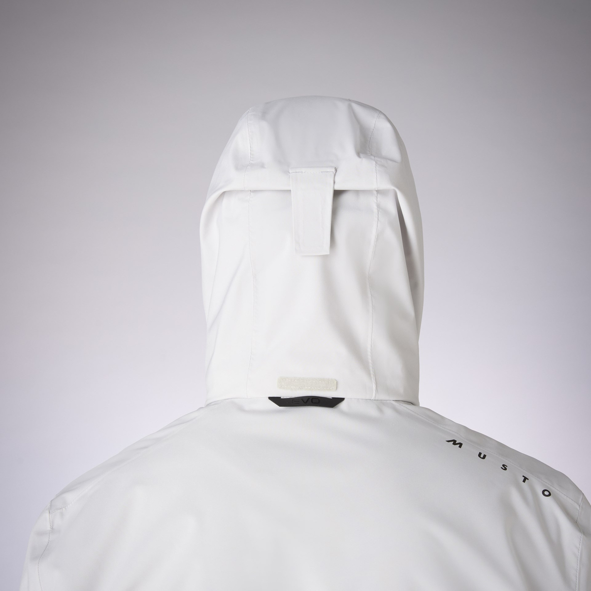 MUSTO M EVO WP CREW MONT