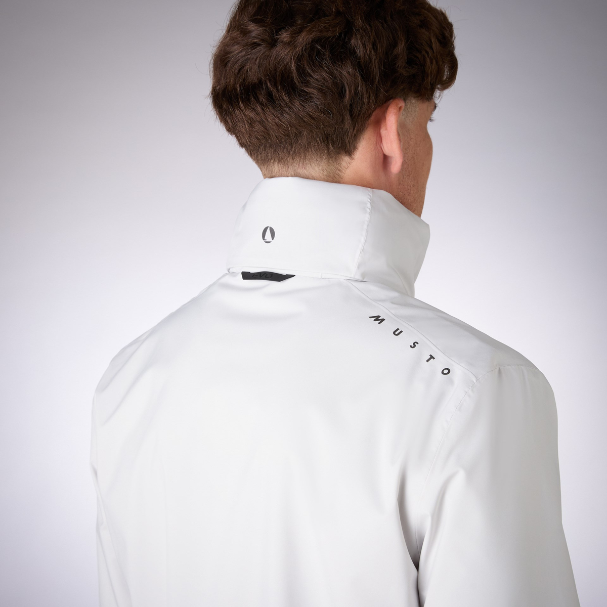 MUSTO M EVO WP CREW MONT