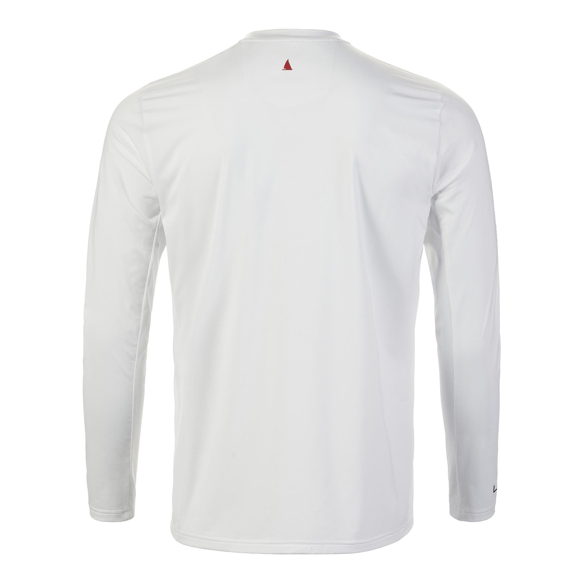 MUSTO M LPX COOLING UV LS T-SHIRT