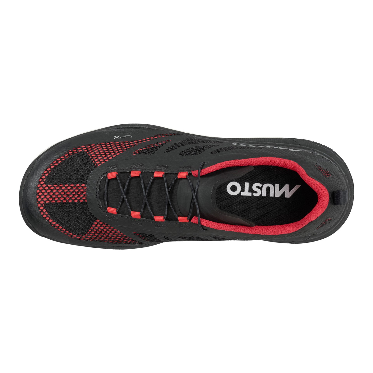 MUSTO M LPX PRO TRAINER AYAKKABI