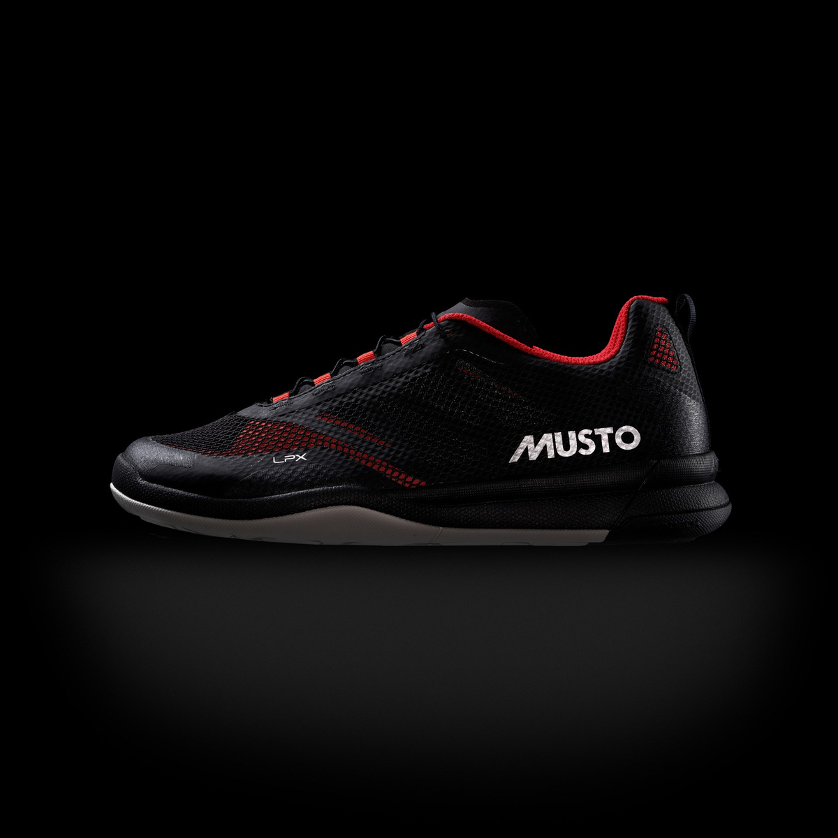 MUSTO M LPX PRO TRAINER AYAKKABI