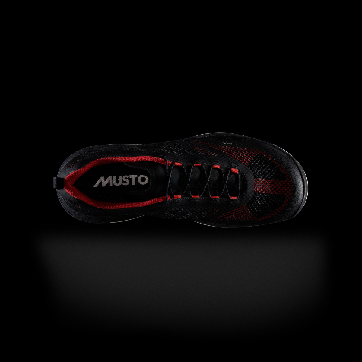MUSTO M LPX PRO TRAINER AYAKKABI