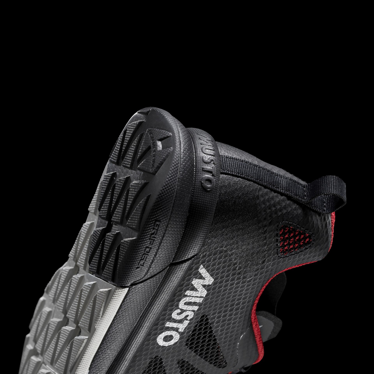 MUSTO M LPX PRO TRAINER AYAKKABI