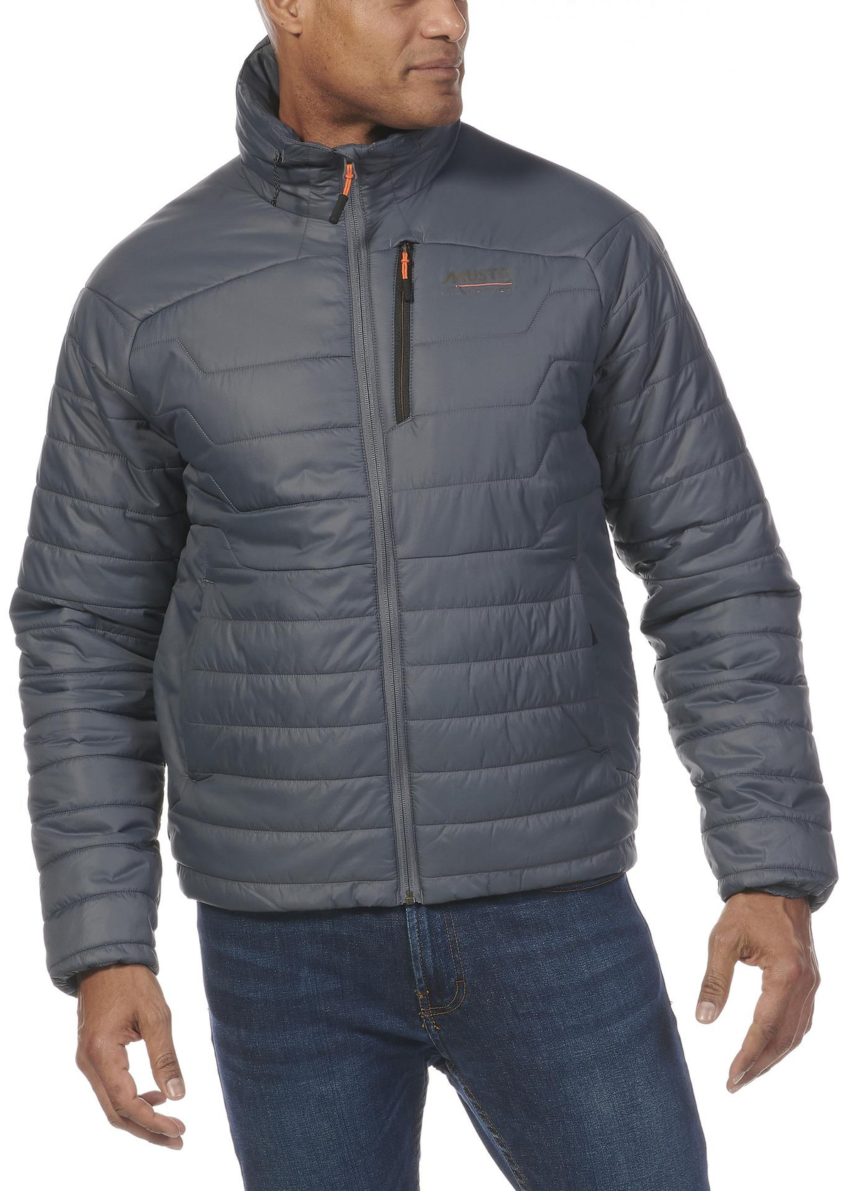 MUSTO M LR PTEX PL YELKEN MONT