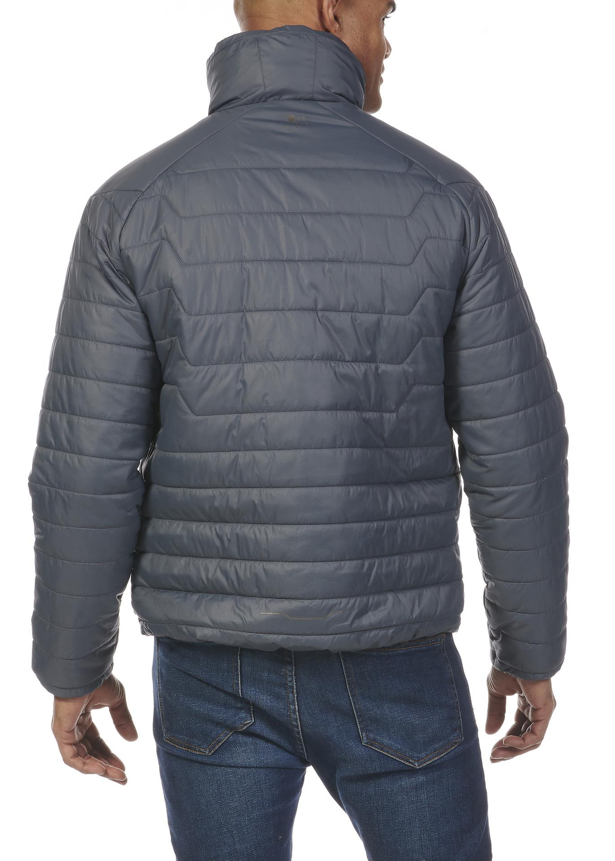 MUSTO M LR PTEX PL YELKEN MONT