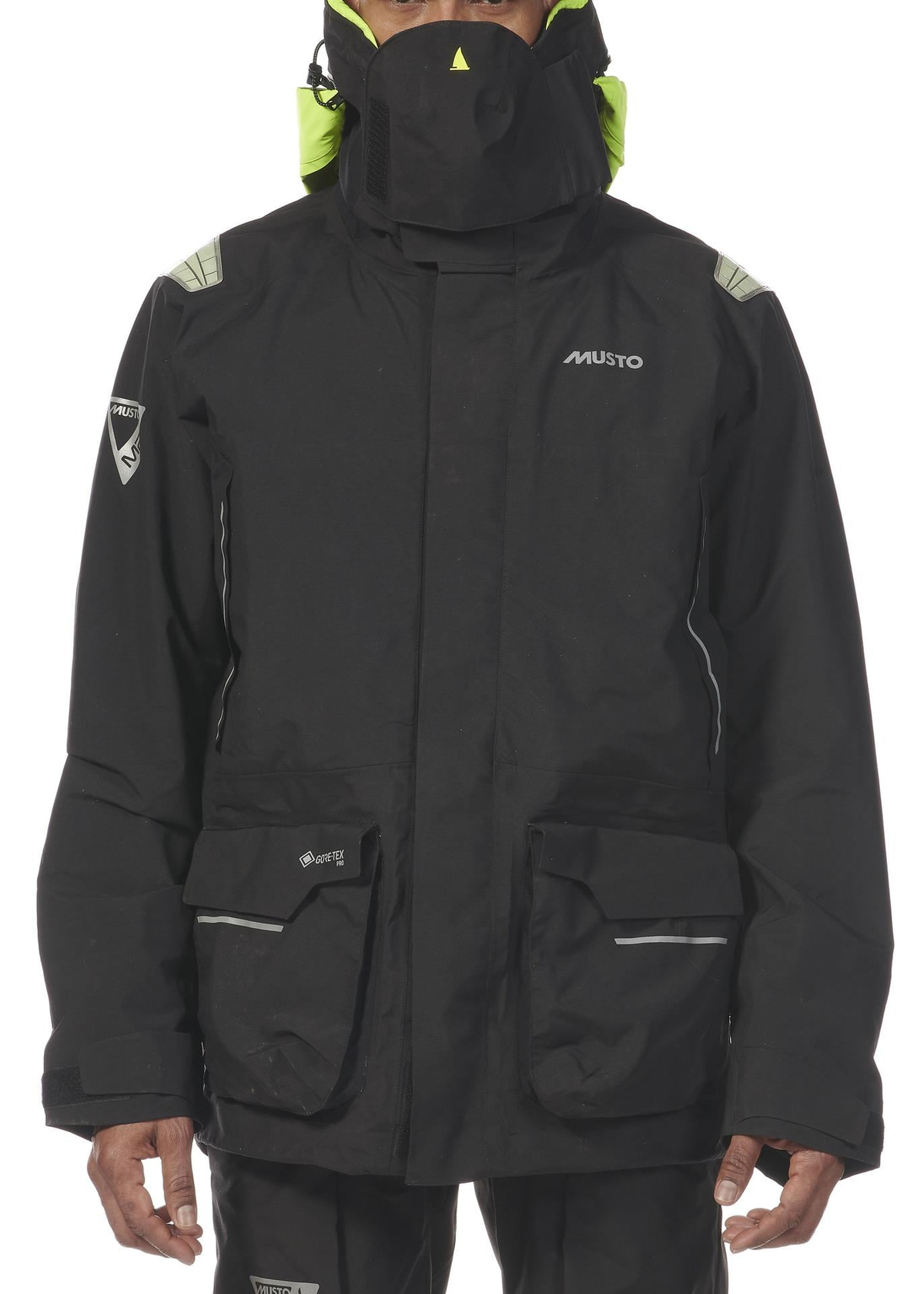 MUSTO M MPX GTX PRO OFFSHORE ERKEK YELKEN MONT 2.0