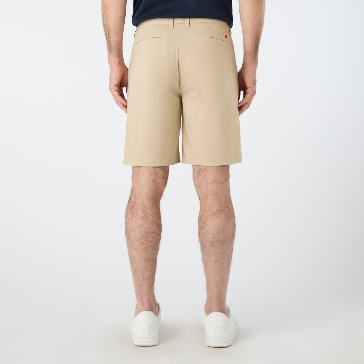 MUSTO M MUSTO RIB FD ŞORT