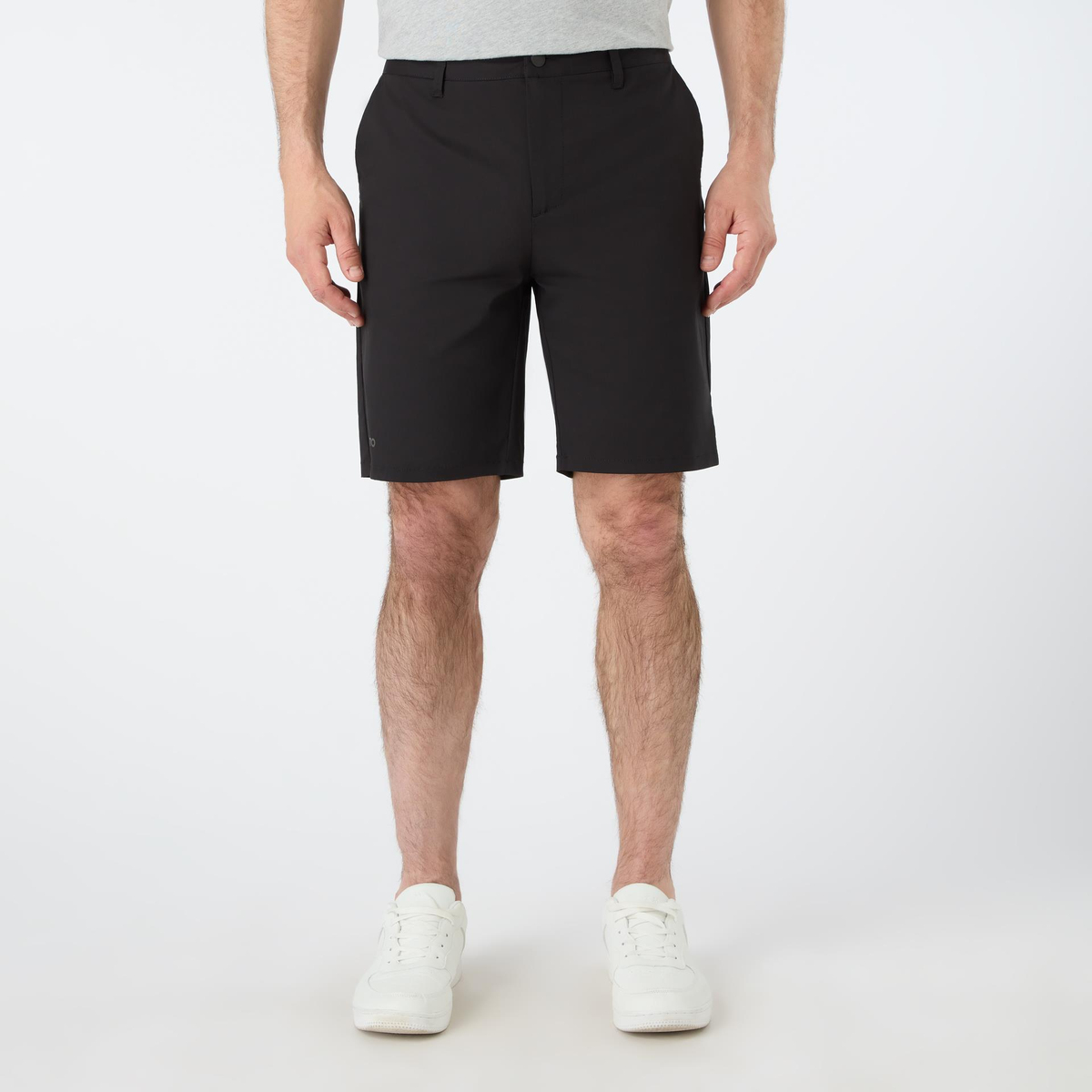 MUSTO M MUSTO RIB FD ŞORT