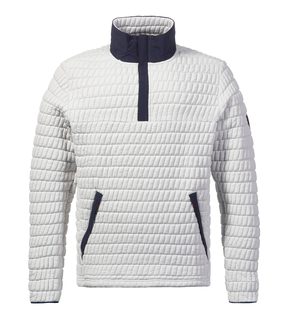MUSTO M SNUG PULLOVER