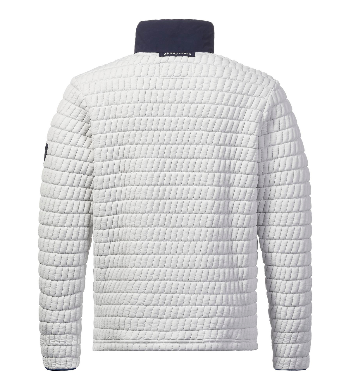 MUSTO M SNUG PULLOVER